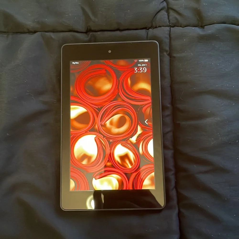 Amazon Freetime Fire HD 6 (4th Generation)